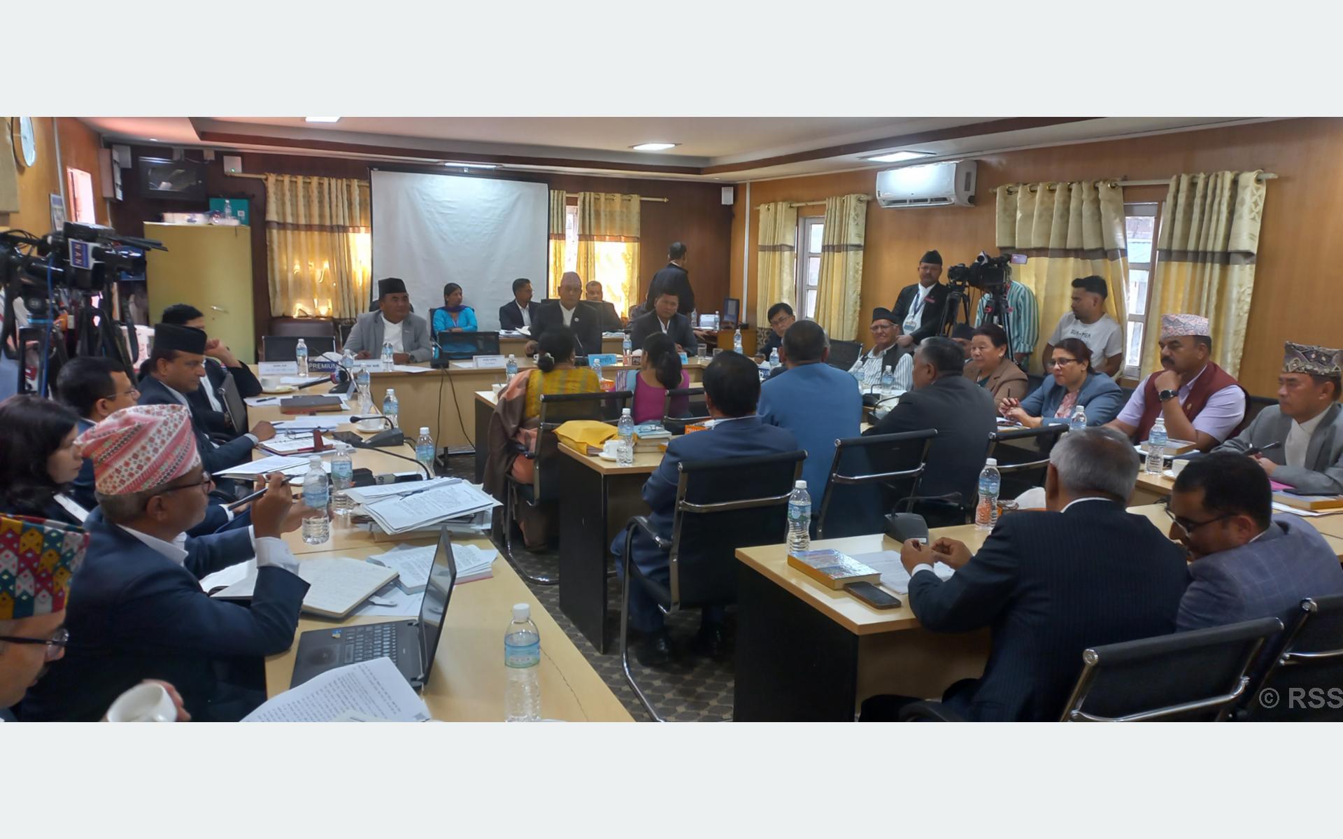 हाम्रो नेपाली नागरिकताले निरन्तरता पाउनुपर्छः ब्रिटिस गोर्खा सैनिक