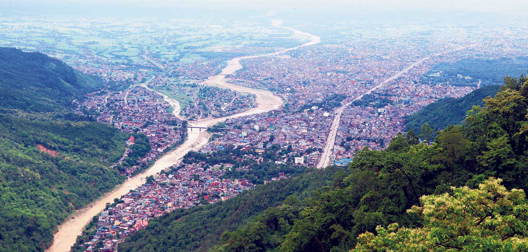 बुटवललाई पर्यटकीय विश्रामस्थल बनाइने