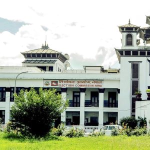उपनिर्वाचन : मतदाता नामावली दर्ता गर्न आह्वान, मिति तोक्ने तयारी