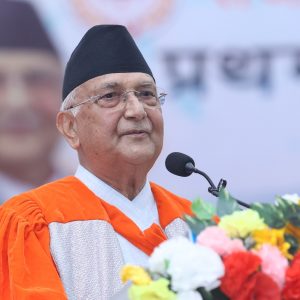 प्रधानमन्त्रीको अग्रसरमा सबै विश्वविद्यालयले स्वीकृत गराए नयाँ आर्थिक वर्षको बजेट र कार्यक्रम