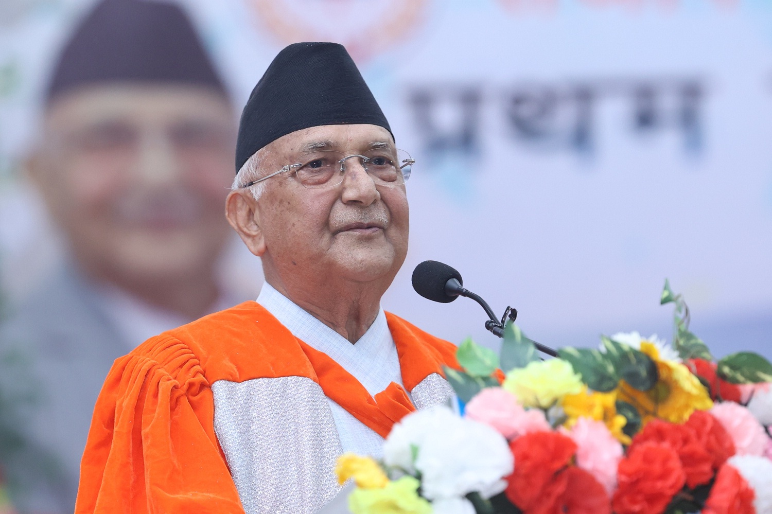 प्रधानमन्त्रीको अग्रसरमा सबै विश्वविद्यालयले स्वीकृत गराए नयाँ आर्थिक वर्षको बजेट र कार्यक्रम
