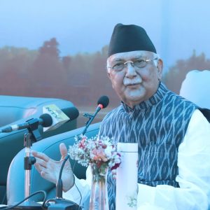 योग, ज्ञान र निरोगी नेपाल