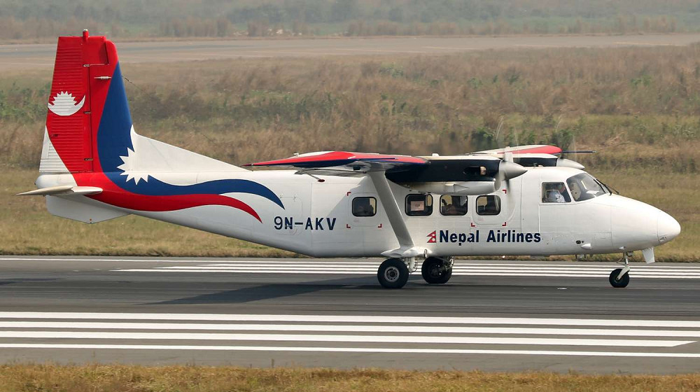 यात्रुका मागका आधारमा टरिगाउँ विमानस्थलबाट उडान