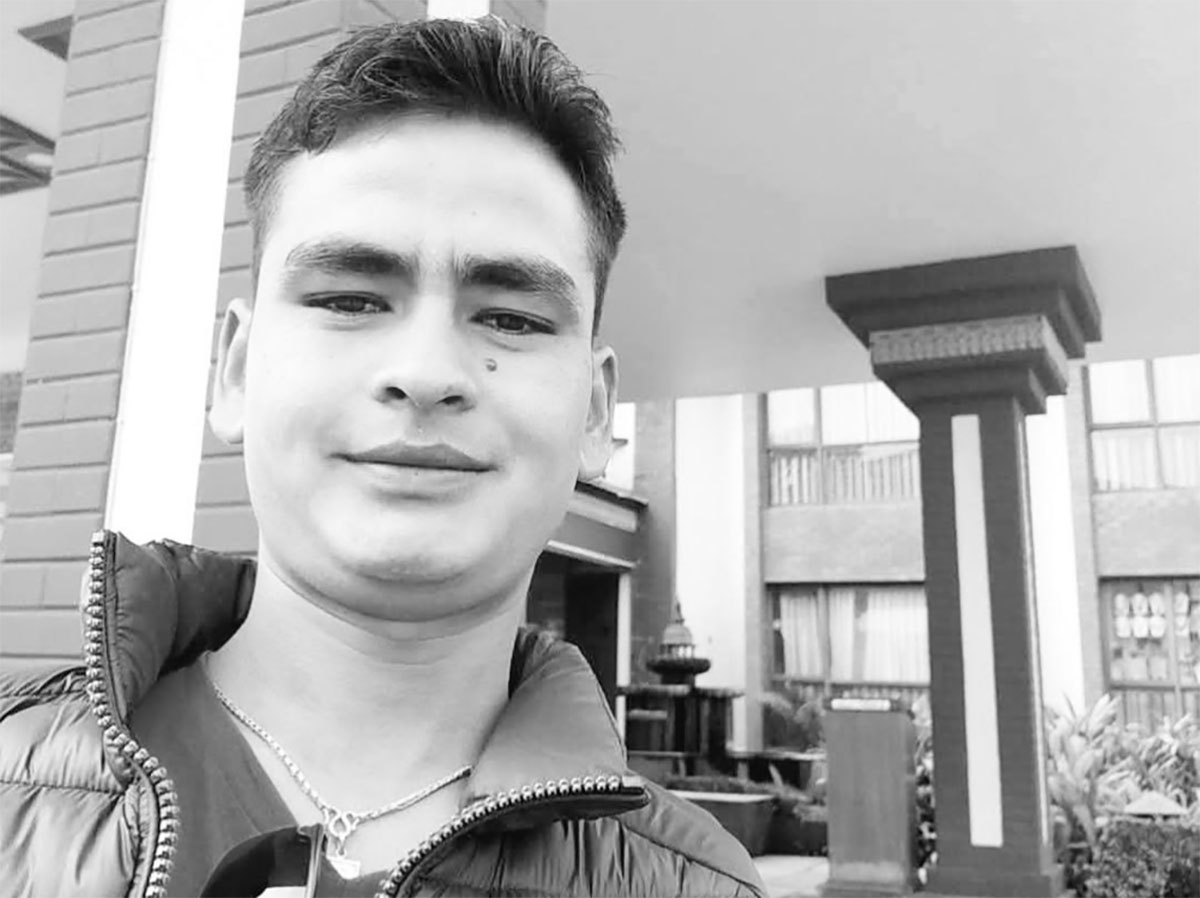 कारागारमा व्यापारीको मृत्यु प्रकरणले डडेलधुरामा तनाव