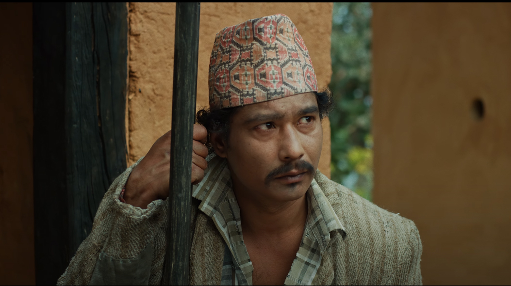सिटामोल टिजरमा जुम्ला पीडा