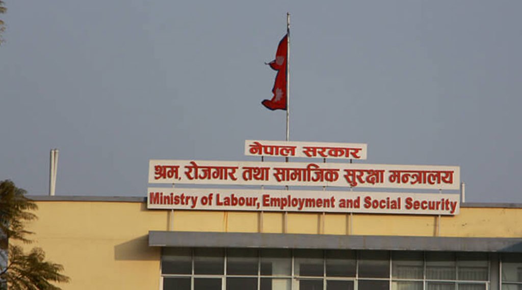 इजरायल र इरानमा रहेका नेपालीको आवश्कता अनुसार सहयोग गरिने