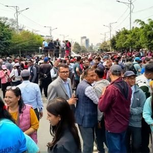 शिक्षा विधेयकमा कुनै विलम्ब र षड्यन्त्र भए तुरुन्तै आन्दोलनमा जान्छौं: महासंघ