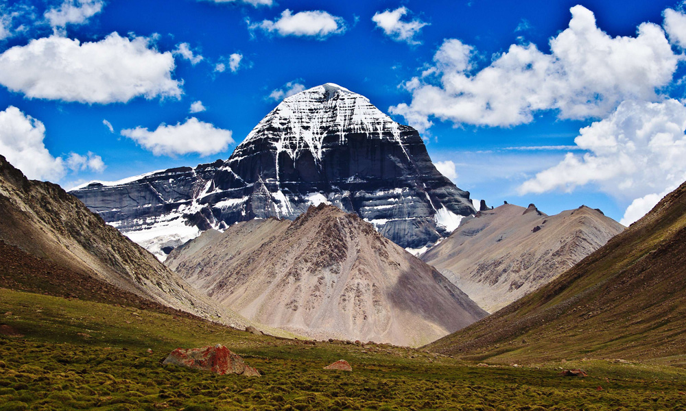 कैलाश मानसरोवर दूरदर्शन सुरु