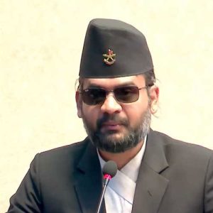 काठमाडौं महानगरले आज ल्याएको बजेट असार ३२ गते पारित गर्ने