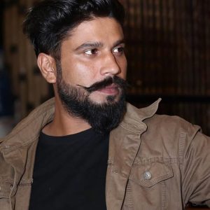 जदौमा विनोद अनुबन्ध