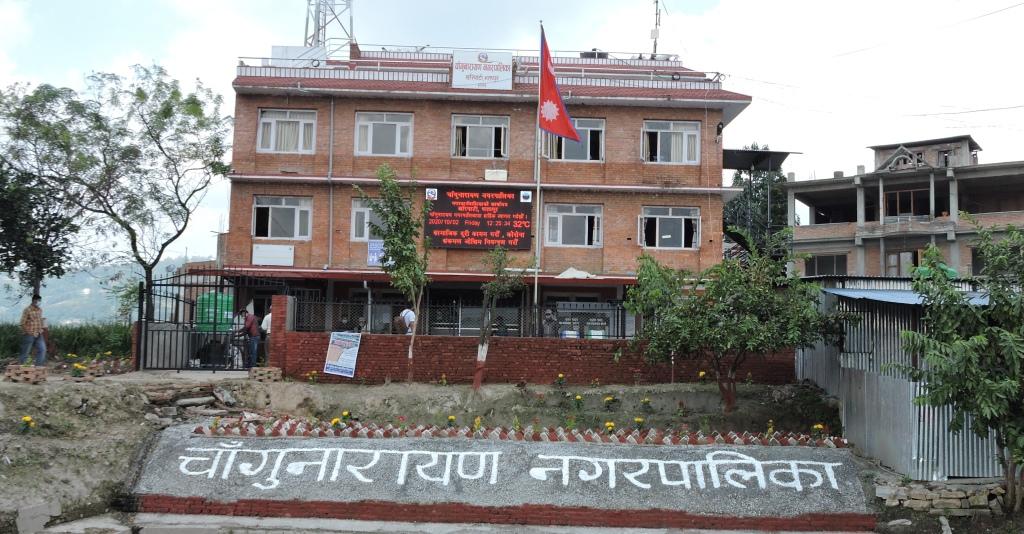 सम्पदाको उत्खनन एवम् संरक्षण गर्दै चाँगुनारायण
