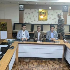 चिकित्सकहरूको आन्दोलन फिर्ता, नीतिगत व्यवस्था संशोधन गर्न कार्यदल गठन