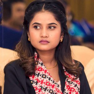 गायिका एलिनालाई गालीगलौज गर्ने एक पक्राउ