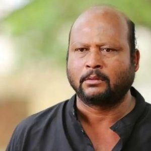तेलुगु अभिनेता फिशको निधन