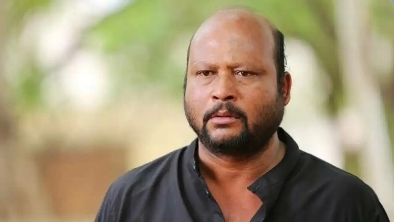 तेलुगु अभिनेता फिशको निधन