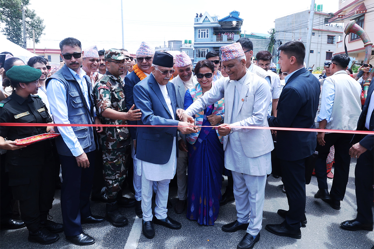 ‘स्पेनमा मान्छे छाडेर आयो भन्ने घटिया प्रचार गरियो’