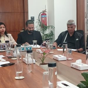काठमाडौं महानगरपालिकाको आगामी आर्थिक वर्षको बजेट करिब २५ अर्ब