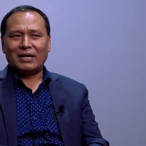 ‘मुलुकलाई योगदान दिने क्षेत्र राजनीति पनि हुनसक्छ’