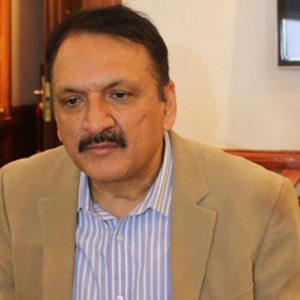 कांग्रेसको जनाधार खस्किँदै गयो : प्रवक्ता महत