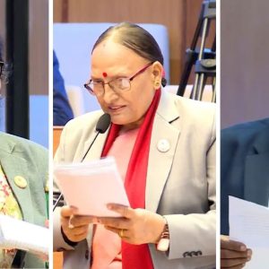 ‘कुलिङ पिरियडमा बदमासी गर्ने दोषी पत्ता लगाएर मात्रै विधेयक संशोधन गरौं’