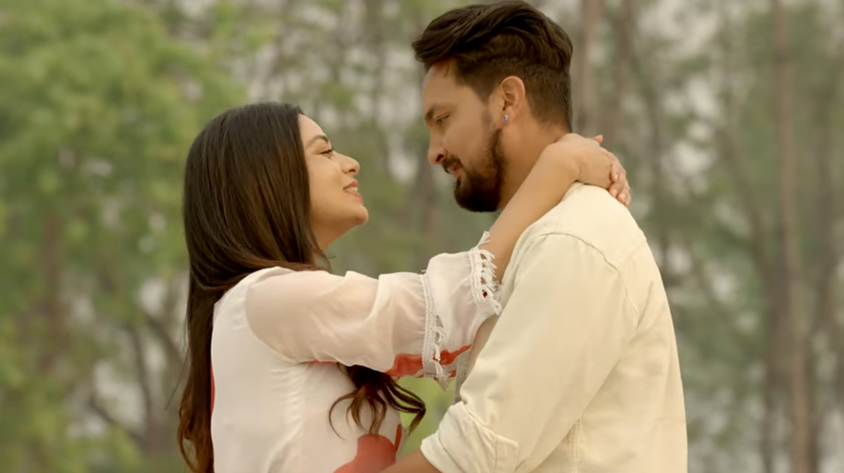 रियाल रिङ्गेटको तिम्रा बाले ज्वाइँ खोजे