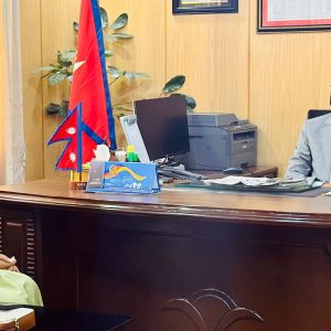 नागरिकता विधेयक पारित भएपछि गृहमन्त्रीलाई रेखा थापाको बधाई