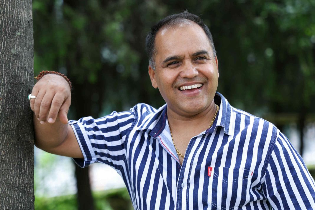 ‘माग्ने राजाले दर्शकको मन जित्छ’