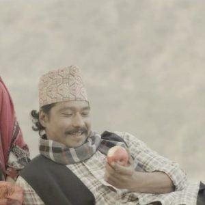 सिटामोलको मुटुभित्र खिल छ हजुर