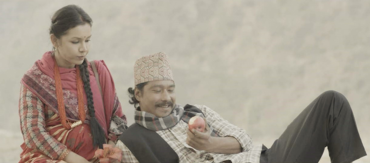 सिटामोलको मुटुभित्र खिल छ हजुर