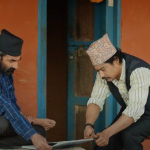 सिटामोल ट्रेलर सार्वजनिक