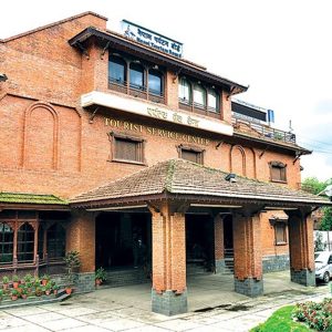 अनुसन्धानलाई आधार बनाएर मात्र पर्यटन दिगो हुन्छ : सीईओ जोशी