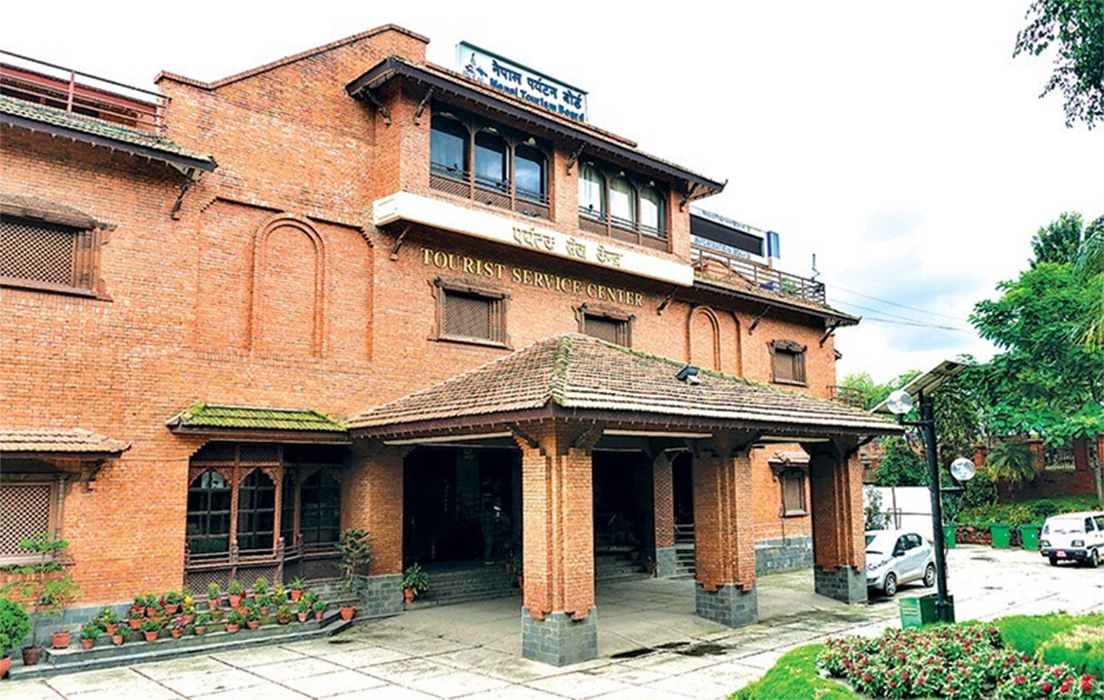 अनुसन्धानलाई आधार बनाएर मात्र पर्यटन दिगो हुन्छ : सीईओ जोशी