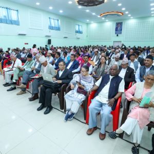 एमाले केन्द्रीय कमिटीमा कोशीका केन्द्रीय सदस्यका थरी थरी सुझाव