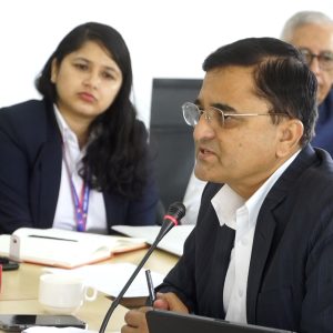 भोट बढाउन विमानस्थल थप्ने योजना मान्य हुँदैनः योगेश भट्टराई
