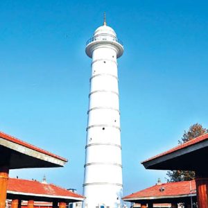 साउन १ बाट धरहरा खुल्ने समयावधि थपिने, प्रत्येक बुधबार बन्द हुने