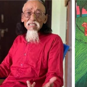 उरमाललाई मदन, प्रेमदेवलाई जगदम्बा–श्री