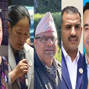 कुलिङ अफ पिरियड सम्बन्धी छानबिन समितिद्वारा प्रतिवेदन तयार