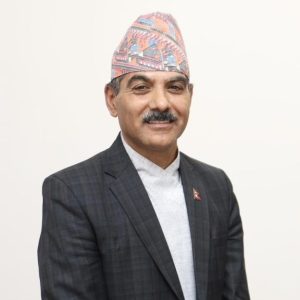 अख्तियारद्वारा पूर्व मुख्यसचिव वैकुण्ठ अर्यालसमेतको विशेष अदालत फैसलाविरुद्ध सर्वोच्चमा पुनरावेदन दर्ता