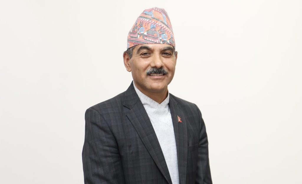 अख्तियारद्वारा पूर्व मुख्यसचिव वैकुण्ठ अर्यालसमेतको विशेष अदालत फैसलाविरुद्ध सर्वोच्चमा पुनरावेदन दर्ता