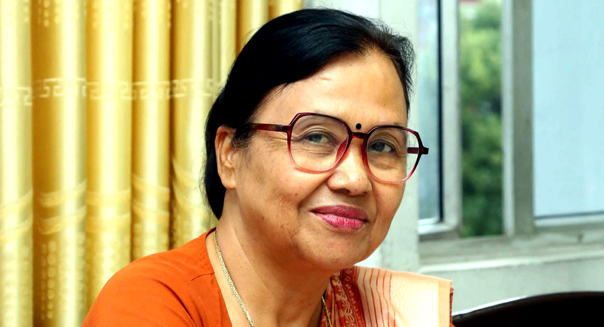 राज्य व्यवस्था समितिको सभापतिमा उम्मेदवार बन्ने तयारी, ईश्वरी न्यौपाने सुनुवाइ समितिबाट राजीनामा दिन लाग्दै