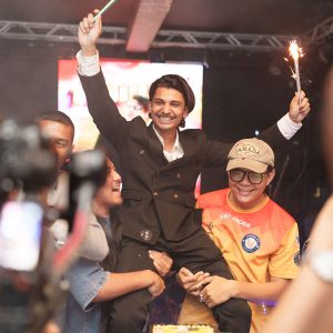 जीडीले ल्याए ‘पहाडको छोरो’