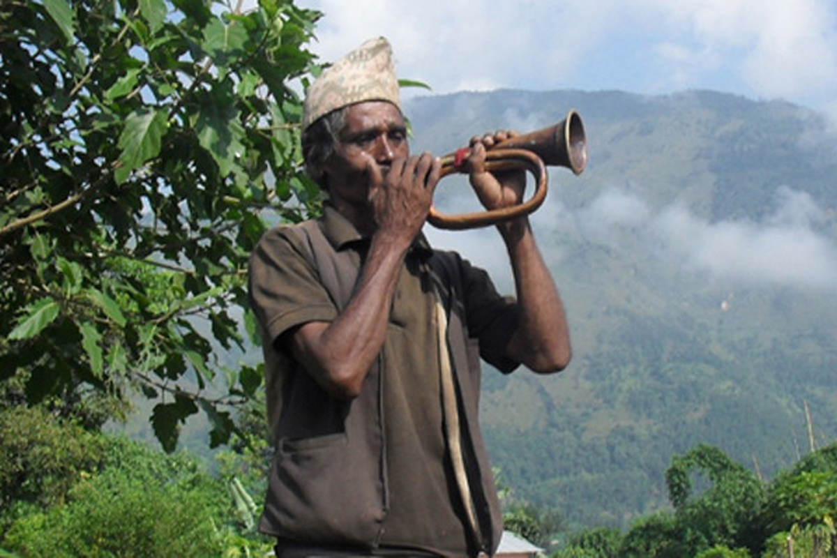 अझै कायम छ ‘कटुवाल प्रथा’