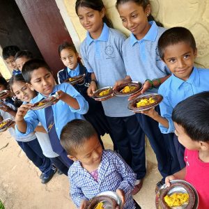 फेदीखोलामा राष्ट्रिय कोदो दिवस: उत्पादन र उपयोग बढाउन अभियान चलाउँदै पालिका