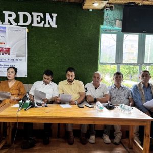 २७ औं लामाचौर तीज महोत्सव भदौ ८ देखि १० सम्म