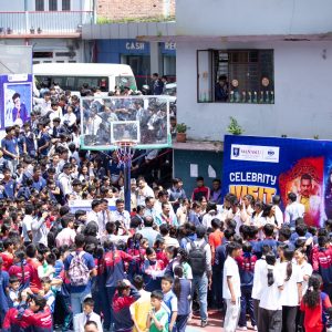 ‘माग्ने राजा’मा दर्शकको ‘क्रेज’