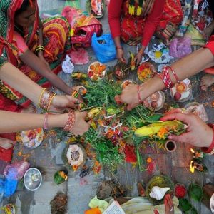 भाद्र शुक्ल पञ्चमीः ऋषिपञ्चमी