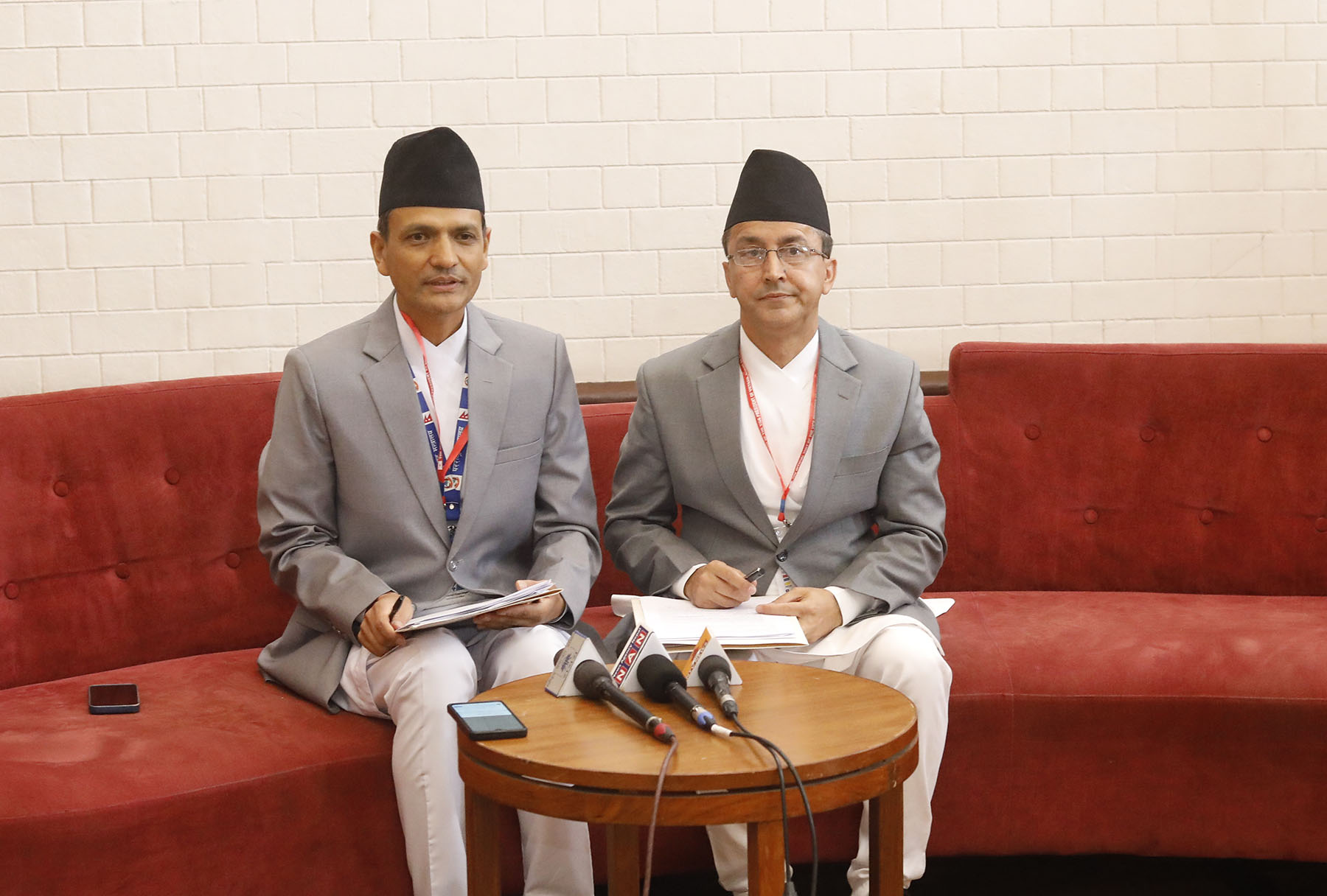 नेपालमा बाढीसम्बन्धी पूर्वसूचना अब फोनबाटै दिइने।