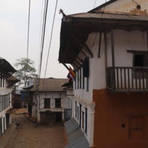 संरक्षणको पर्खाइमा ऐतिहासिक टक्सार बजार