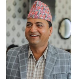 फौजदारी अभियोगमा वडाध्यक्ष थापामाथि पक्राउ पुर्जी, पद निलम्बन नहुँदा कानूनको उल्लंघन