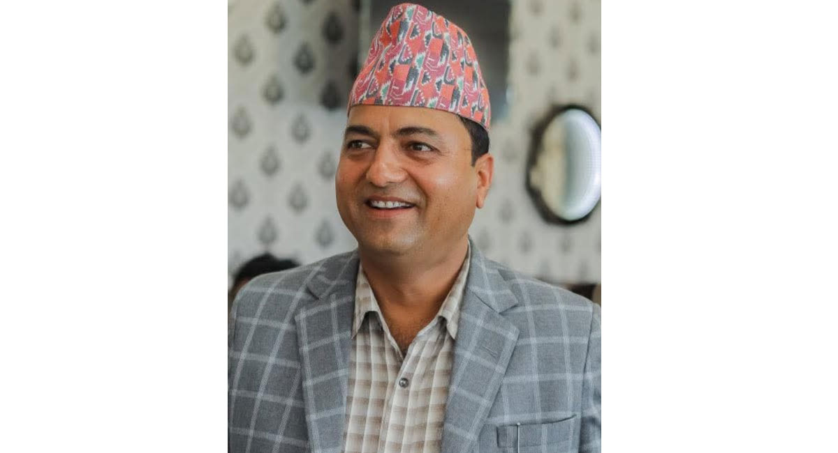 फौजदारी अभियोगमा वडाध्यक्ष थापामाथि पक्राउ पुर्जी, पद निलम्बन नहुँदा कानूनको उल्लंघन